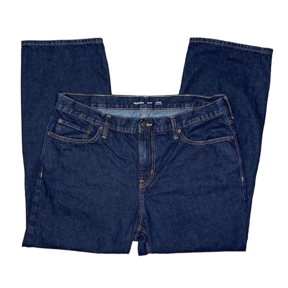 Old Navy jeans